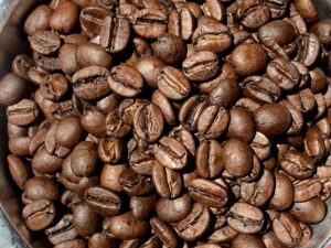 Roasted Coffee Dark