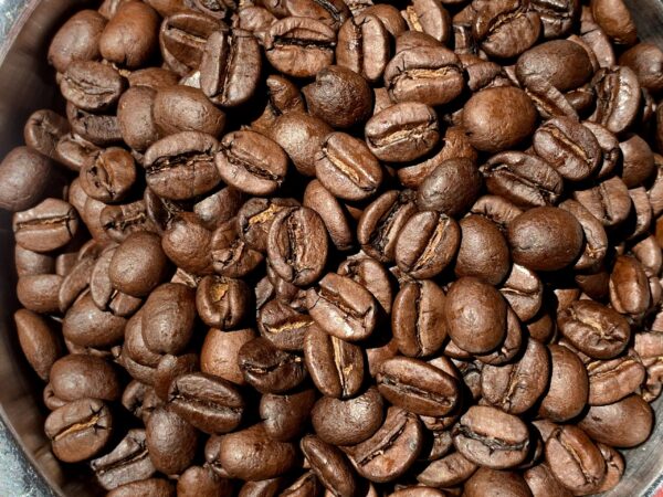 Roasted Coffee Dark